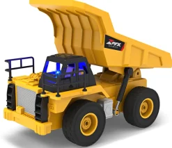 Fjernstyret dumper> Discount