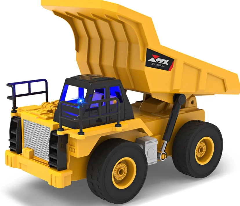 Fjernstyret dumper> Discount