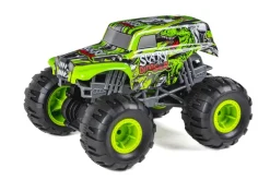Fjernstyret Scary stunt car med gyro og lyd> Discount