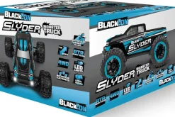 Fjernstyret Slyder Monster Truck> Sale