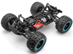Fjernstyret Slyder Monster Truck><noscript><img width=
