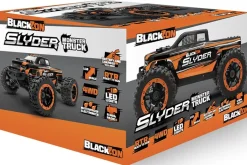 Fjernstyret Slyder Monster Truck> Sale