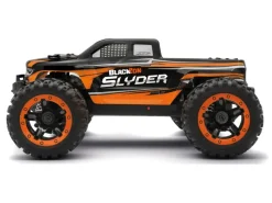 Fjernstyret Slyder Monster Truck><noscript><img width=