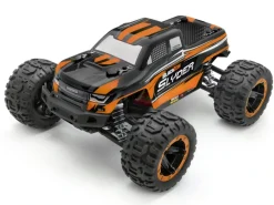 Fjernstyret Slyder Monster Truck><noscript><img width=