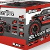 Fjernstyret Slyder Monster Truck> Outlet
