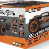 Fjernstyret Slyder Stadium Truck> New