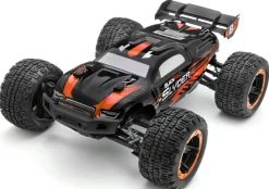 Fjernstyret Slyder Stadium Truck> New
