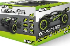 Fjernstyret Slyder Stadium Truck> Outlet
