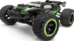 Fjernstyret Slyder Stadium Truck> Outlet