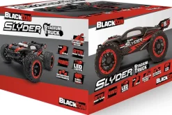 Fjernstyret Slyder Stadium Truck> New