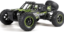 Fjernstyret Smyter Desert Buggy> New