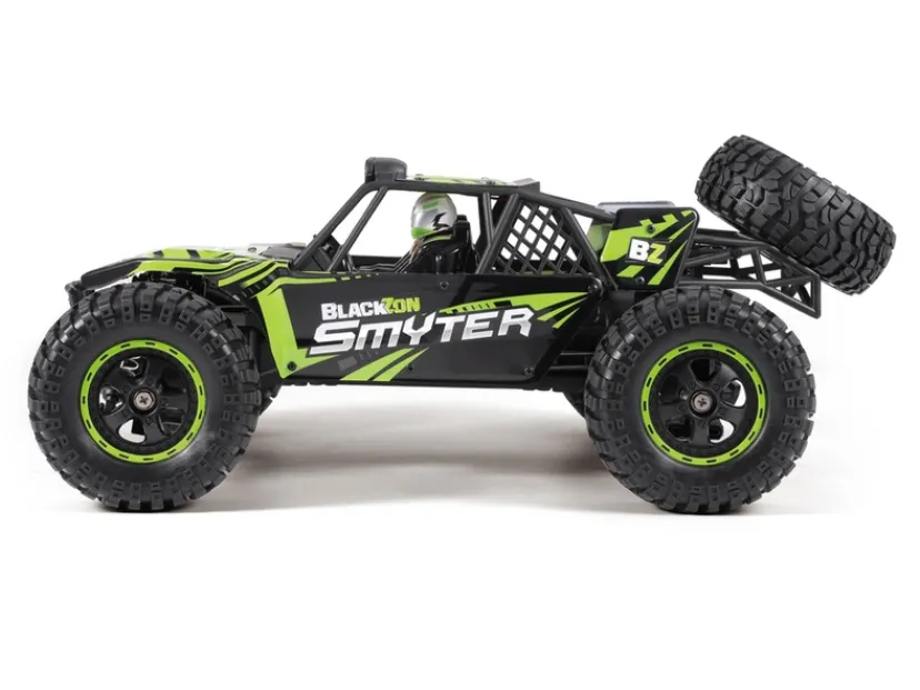 Fjernstyret Smyter Desert Buggy> New