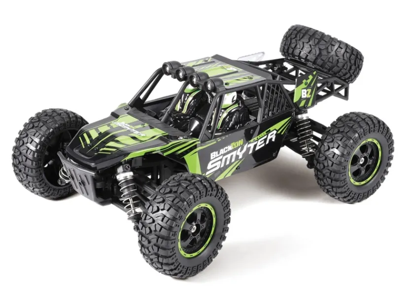 Fjernstyret Smyter Desert Buggy> New