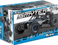 Fjernstyret Smyter Desert Buggy> Discount