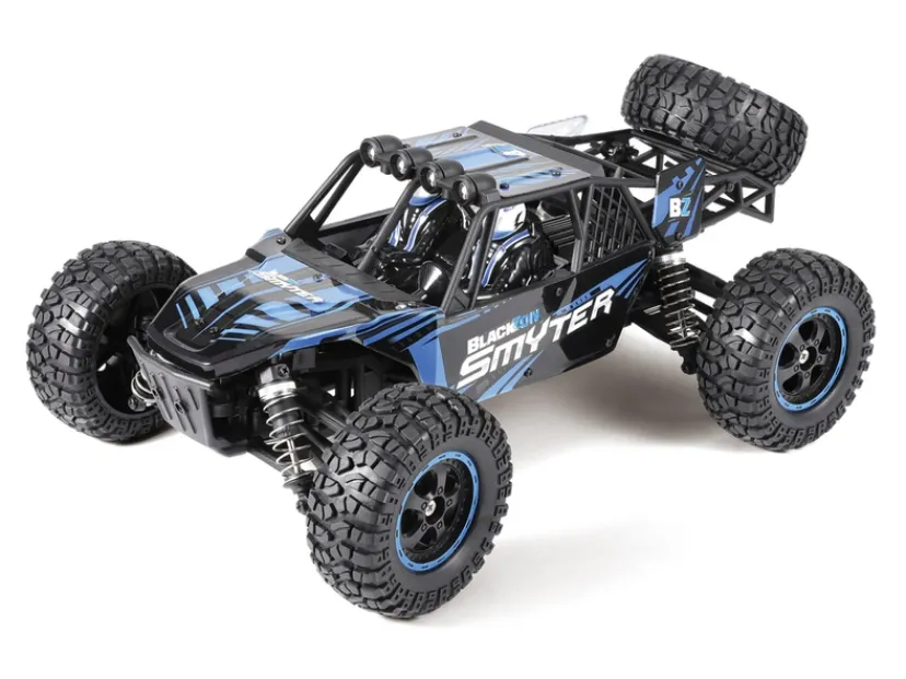 Fjernstyret Smyter Desert Buggy> Discount