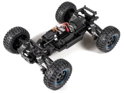 Fjernstyret Smyter Desert Buggy><noscript><img width=