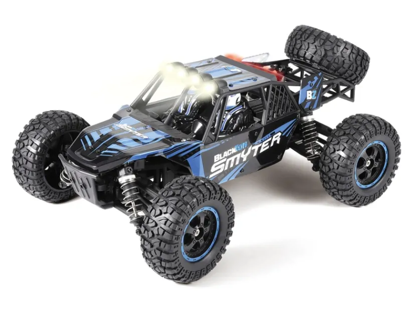 Fjernstyret Smyter Desert Buggy> Discount
