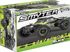 Fjernstyret Smyter Desert Truck> Clearance