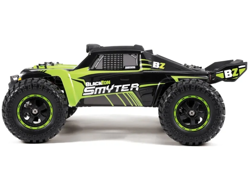 Fjernstyret Smyter Desert Truck> Clearance