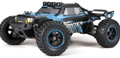 Fjernstyret Smyter Desert Truck> Outlet