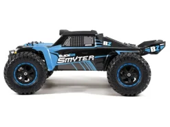 Fjernstyret Smyter Desert Truck> Outlet