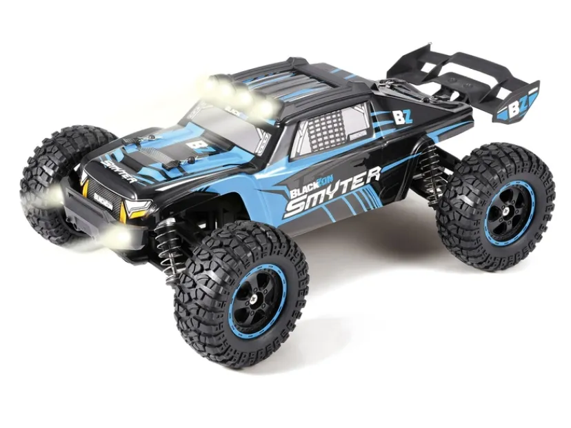 Fjernstyret Smyter Desert Truck> Outlet