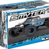Fjernstyret Smyter Monster Truck> Sale