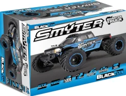 Fjernstyret Smyter Monster Truck> Sale
