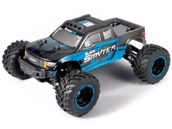 Fjernstyret Smyter Monster Truck><noscript><img width=