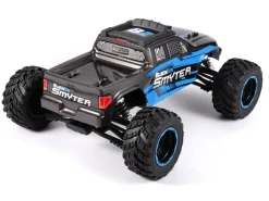 Fjernstyret Smyter Monster Truck><noscript><img width=