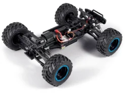 Fjernstyret Smyter Monster Truck><noscript><img width=
