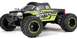 Fjernstyret Smyter Monster Truck>