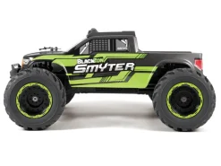Fjernstyret Smyter Monster Truck>