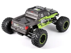 Fjernstyret Smyter Monster Truck><noscript><img width=
