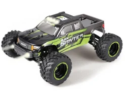 Fjernstyret Smyter Monster Truck><noscript><img width=