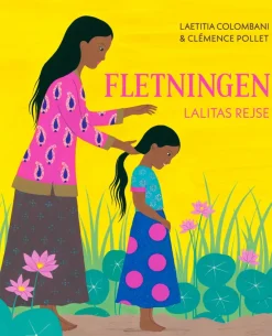 Fletningen:billedbog> Best
