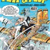 Flip & Flop 47: På forbryderjagt Jorden rundt>