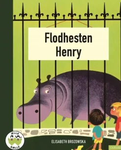 Flodhesten Henry> Best