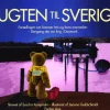 Flugten til Sverige> New