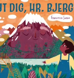 Flyt dig, hr. Bjerg!> Discount