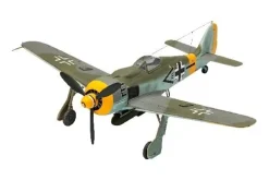 Focke Wulf Fw190 F-8>Revell New