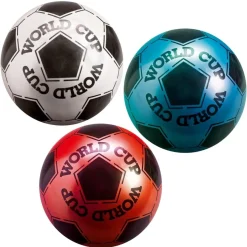 Fodbold 140 g ass> Discount
