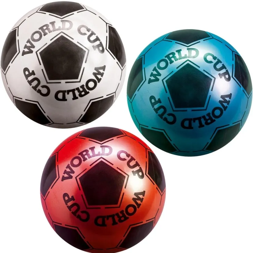 Fodbold 140 g ass> Discount