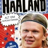 Fodboldstjerner - Haaland - Alt om superstjernen (de vildeste øjeblikke)> Discount