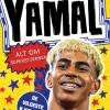 Fodboldstjerner - Lamine Yamal - Alt om superstjernen (de vildeste øjeblikke)> Discount