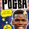 Fodboldstjerner - Pogba - Alt om superstjernen (de vildeste øjeblikke)> Clearance