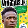Fodboldstjerner - Vinicius Jr. - Alt om superstjernen (de vildeste øjeblikke)> Outlet