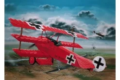Fokker Dr,I 