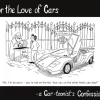 For the Love of Cars>