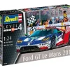 Ford GT Le Mans 2017>REVELL